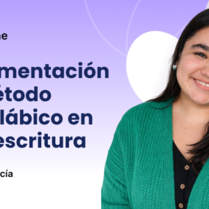 Implementación del Método Fotosilábico en Lectoescritura