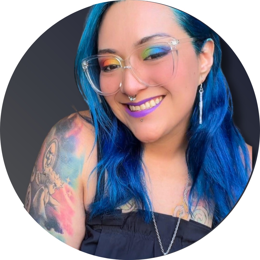 Melanie Dittmar Maureira