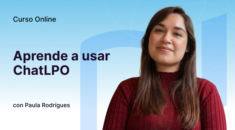 Aprende a usar ChatLPO